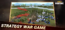 Game screenshot World Warfare apk