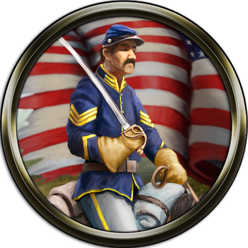 Civil War: Gettysburg icon