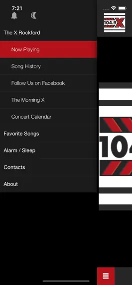 Game screenshot The X Rockford apk