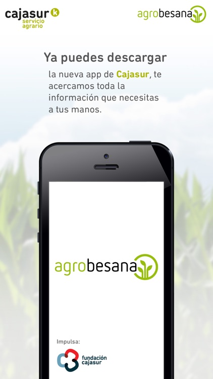 Agrobesana screenshot-5