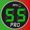 Speedometer 55 Pro. GPS kit. - Stanislav Dvoychenko