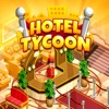 Icon Hotel Tycoon Empire: Idle Game