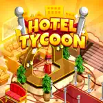 Hotel Tycoon Empire: Idle Game App Support