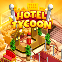 Hotel Tycoon Empire Idle Game