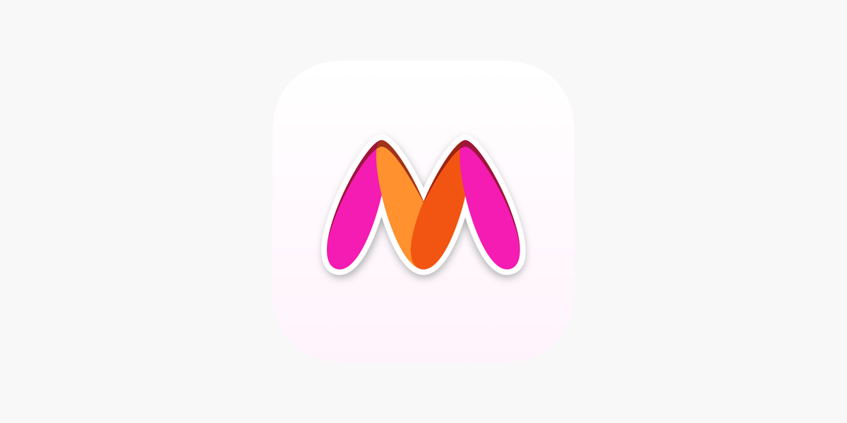 Myntra Fashion Shopping on the App Store