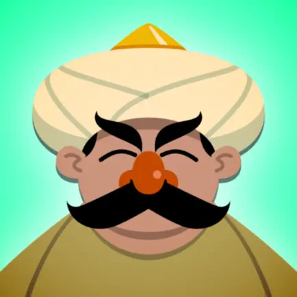 Play & Tour: Mseilha Fort Cheats