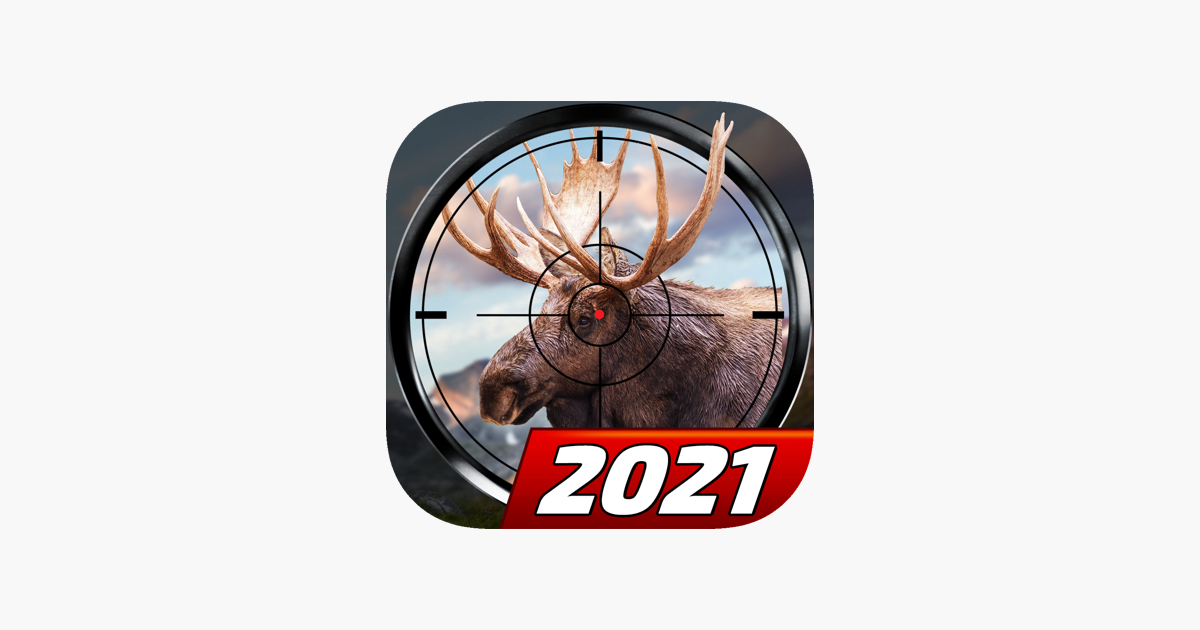 Wild Hunt: Hunting Spel i App Store