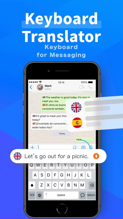 Realtime Translate-Translator screenshot-5