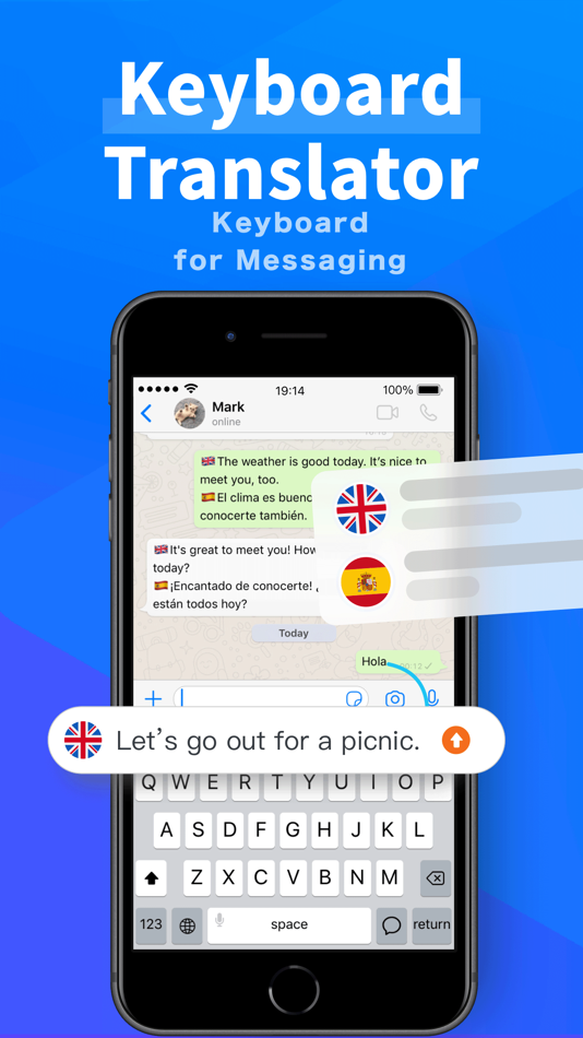 #6. Realtime Translate-Translator (iOS) 由: FYMobile