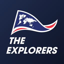 Ícone do app The Explorers