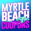 Myrtle Beach Coupons icon