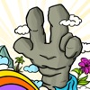 Hand-Land - iPhoneアプリ