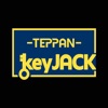 TEPPANkeyJACK【公式アプリ】 icon