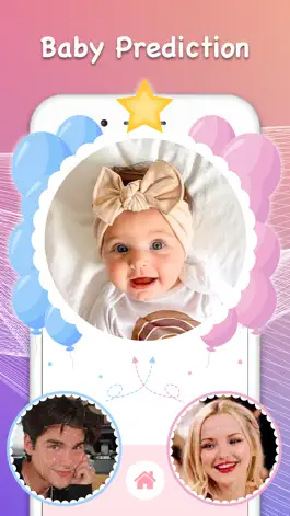 Game screenshot AI Baby Generator Baby Maker hack