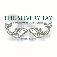 The Silvery Tay logo