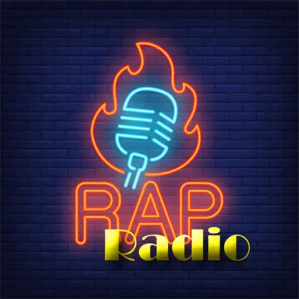 RAP Music Radio Stations FM AM Читы