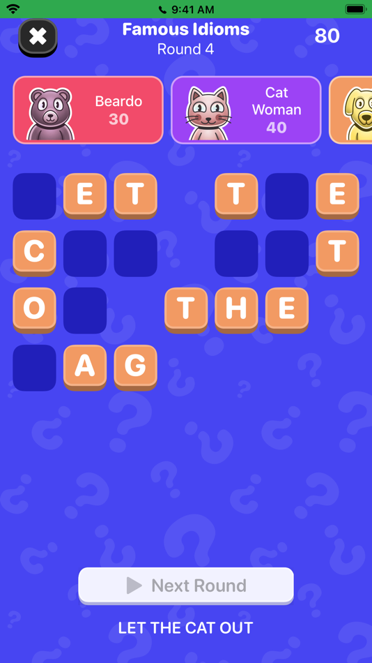 #2. Guessing Game for SharePlay (macOS) 由: Cromulent Labs