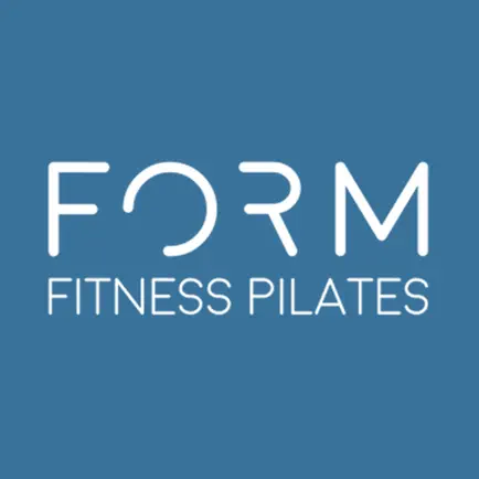FORM Fitness Pilates Cheats