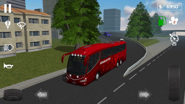 PTS - Coach screenshot-8
