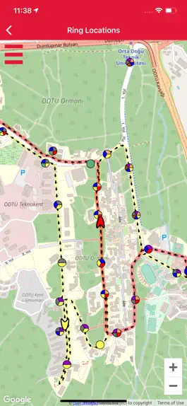 Game screenshot Orta Doğu Teknik Üniversitesi hack
