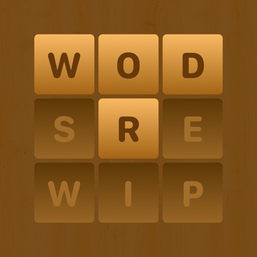 Word Swipe Puzzle Game