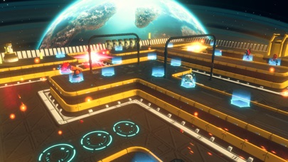 Planet TD: Tower Defense Screenshot