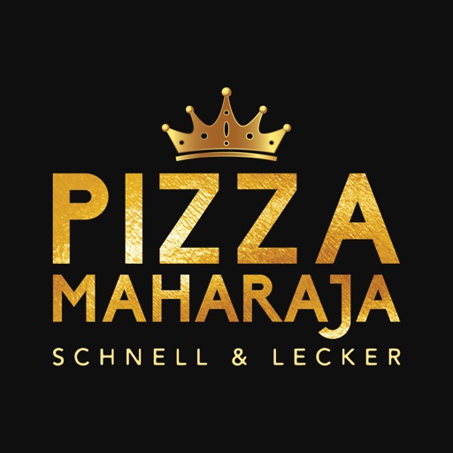 Pizzeria Maharaja icon