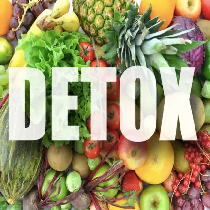 Detox Diet (7 Days Plan) Cheats