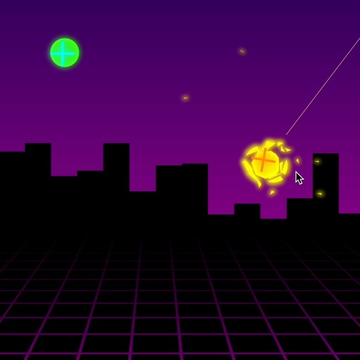 AIShooter Game - AppWisp.com