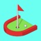 Icon Toon Golf 3D