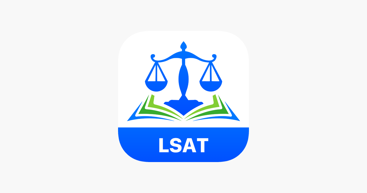 ‎LSAT Prep 2024 on the App Store