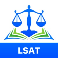 LSAT Prep 2024 logo