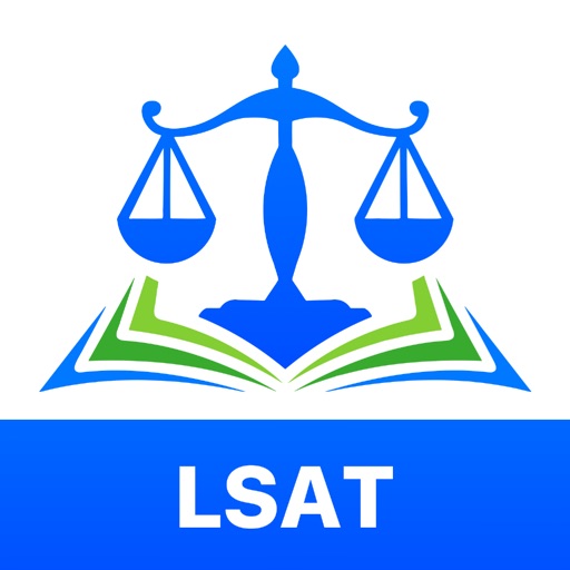 LSAT Prep 2024 by 和荣 叶