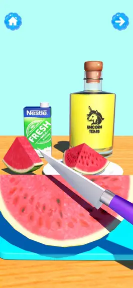 Game screenshot Ice Cream Games: Food Games hack