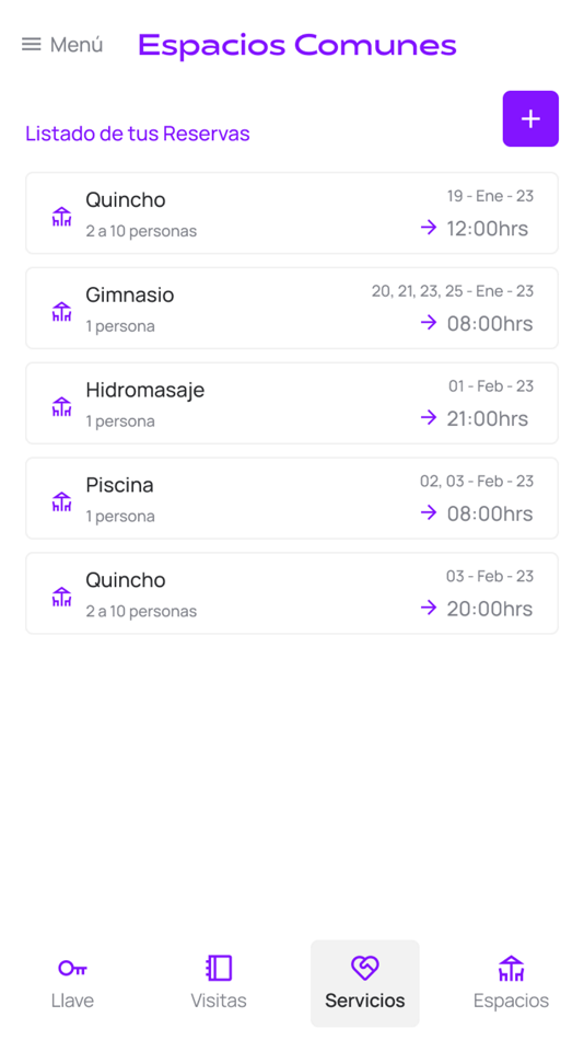 #5. Dapta Access+ (iOS) بواسطة: Dreamit SA