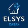 Elsys Casa + icon
