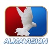 Almavision icon