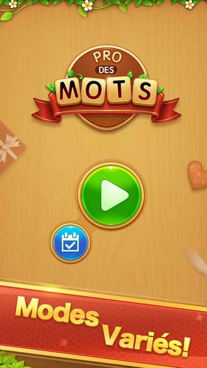 Pro des Mots™ screenshot-4