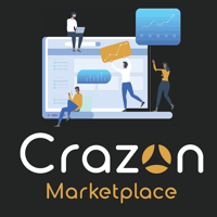 Crazon Marketplace Partner