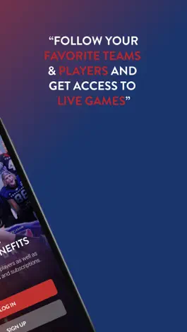 Game screenshot European League of Football apk