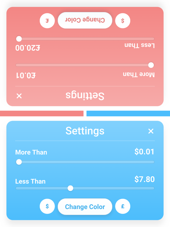 Screenshot #6 pour Math Duel: Money Practice Tool
