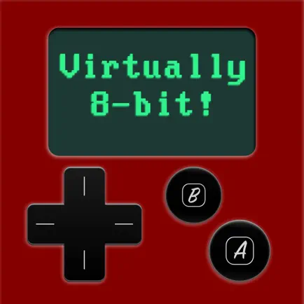 Virtually 8-bit! Game Console Cheats