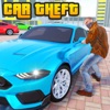 Car Thief Robbery Simulator icon