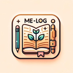 Me-Log: Simple Journaling