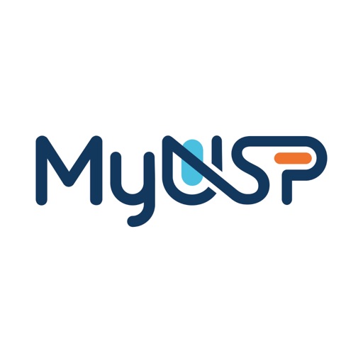 MyUSP