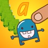 Touch and Write: Queensland - iPhoneアプリ