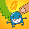 Touch and Write: Queensland - FIZZBRAIN LLC