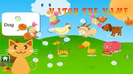 Game screenshot QCat - animal 8 in 1 games apk