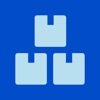 Simple Inventory App icon