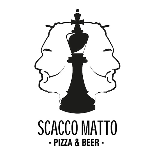 Scacco Matto - pizza & beer icon